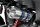 Rocco RS8 Sport Edition Midi Quad 125cc 8 Zoll Automatik + RG