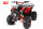 Toronto S midi Quad 125cc 8 Zoll Automatik + RG
