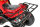 Toronto S midi Quad 125cc 8 Zoll Automatik + RG