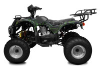 HUMMER ATV 250cm³ 4-Gang + RG