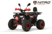 Dustrider RS8-3A Sport 125cc midi Kinder Quad