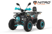 Dustrider RS8-3A Sport 125cc midi Kinder Quad