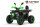 Dustrider RS8-3A Sport 125cc midi Kinder Quad