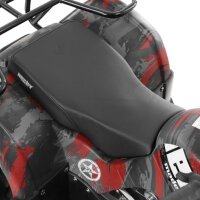 Farmer XXL ATV 125cc, Automatik + RG 8 Zoll Huron