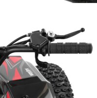 Midi Benzin Quad ATV 125cc, Automatik + RG 7 Zoll