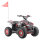 Midi Benzin Quad ATV 125cc, Automatik + RG 7 Zoll