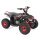 Midi Benzin Quad ATV 125cc, Automatik + RG 7 Zoll