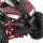 Midi Benzin Quad ATV 125cc, Automatik + RG 7 Zoll