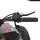 Midi Benzin Quad ATV 125cc, Automatik + RG 7 Zoll