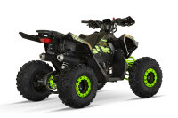 HULK RS-AG8 RS-LINE Sport 8 Zoll 150cc Offroad-Quad