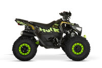 HULK RS-AG8 RS-LINE Sport 8 Zoll 150cc Offroad-Quad