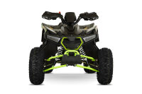 HULK RS-AG8 RS-LINE Sport 8 Zoll 150cc Offroad-Quad