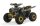 HULK RS-AG8 RS-LINE Sport 8 Zoll 150cc Offroad-Quad