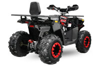 Rugby RS10 CVT V2 Offroad Edition Quad 180cc 10 Zoll...