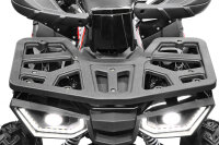 Rugby RS10 CVT V2 Offroad Edition Quad 180cc 10 Zoll Automatik + RG Platin Line