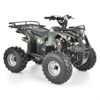 Farmer XXL ATV 125cc, Automatik ohne RG 8 Zoll