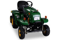 Kindertraktor 110 cm³ 3G8