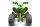 Speedy 3G8 RS Quad Atv 125cc, 8 Zoll, 3-G Semi-Automatik + RG