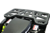 Rugby RS8-3G V2 midi Quad 150cc 8 Zoll Semi-Automatik+ RG Blau