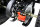 Rugby RS8-3G V2 midi Quad 150cc 8 Zoll Semi-Automatik+ RG Blau