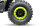 Rugby RS8-3G V2 midi Quad 150cc 8 Zoll Semi-Automatik+ RG Blau