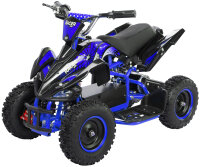 Racer 1000Watt 36Volt 6Zoll